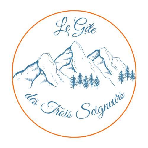 Le Gite Des Trois Seigneurs Rabat-les-Trois-Seigneurs Kültér fotó